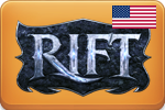 Rift US Platinum